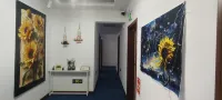 Shuxiangyuan Youth Hostels - Hostels