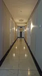 Huamanli apartment - Bãi đậu xe