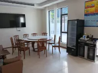 Fengen Courtyard - breakfast
