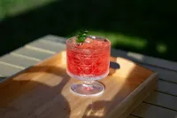 格聶·Z先森木屋 - 酒吧