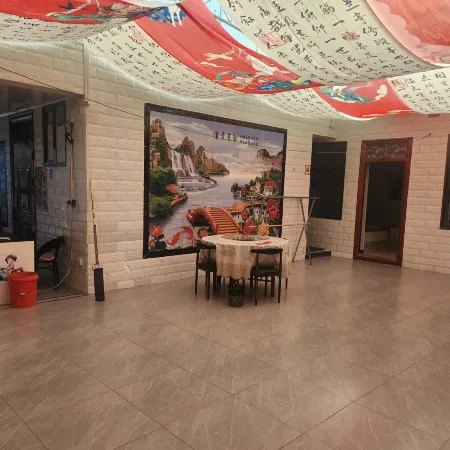 Ulangobi Diary