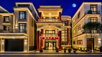 Meizhou Island Lihao Homestay (Mazu Temple Store) - Beach