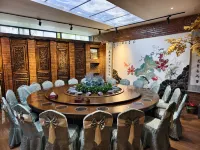 Qingsu No.2 - breakfast