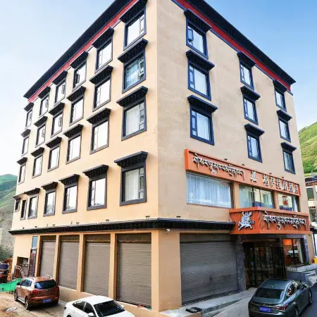 Gesalakang Hotel