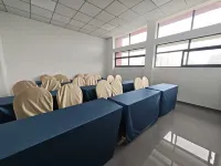 HYGGE Qieman Hotel (Hefei Sanxiaokou Old Newspaper Office) - Cheap