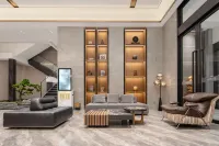 Yuchen Hotel (Baiyu) - Vuoristonäköala