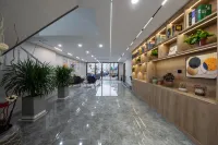 Huaji Hotel (Changzhou Jiangnan Global Harbor) - Bintang 2