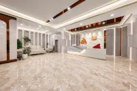 Jinli Grand Hotel (Hangzhou East Railway Station Zhalongkou Subway Station) - Evcil Hayvan Kabul Edilen Alan