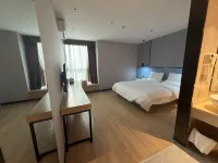 Stemeto Hotel (Leye County Luomei Plaza) - 2-Star