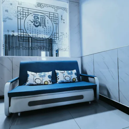 Fugui Homestay