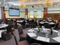 New Donghae Tourist Hotel Hotels in Donghae-si