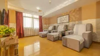 Guangzhou No.6 Inn (Panyu District Ha Street Branch) - Inns