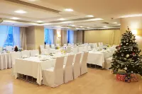 Marins Park Hotel Москва Пражская (Маринс парк Пражская)