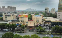 Xiangyang Dongfeng Hotel Các khách sạn gần Ga Đông Tương Dương
