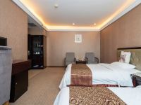石狮东方巴黎商务酒店 - 标准双床房