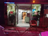 Yongcheng Xianghe Business Hotel - balcony