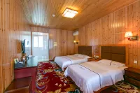 Hongya Xincheng Hotel Hotels in Hongya