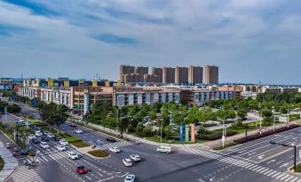 Jinjiang Inn – East China Commercial City, Tongli - Housity