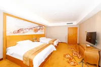 Bincheng International Hotel Hôtels à : Wannian