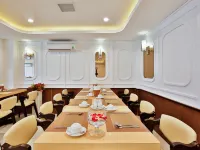 Aluna Ben Thanh Hotel Hotels near District 1