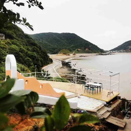 Maizi Homestay