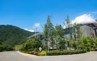 Kejia New Century Hotel Hotels in Shanghang