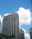 이쟈무 호텔 (하얼빈 하시 완다 플라자) 하얼빈 호텔