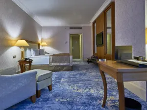 Rixos President Hotel Astana
