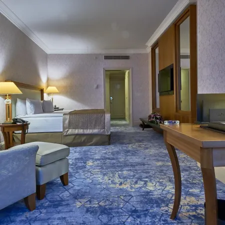 Rixos President Hotel Astana