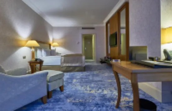 Rixos President Hotel Astana