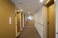 City Comfort Inn(Funing Wucai City)