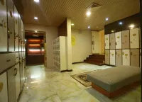 Grand Dragon Hotel Hotels in Bijie