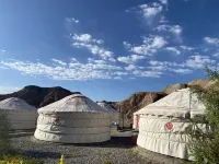 Kaoshan Daying Self-driving Tour Guesthouse - vue sur la montagne