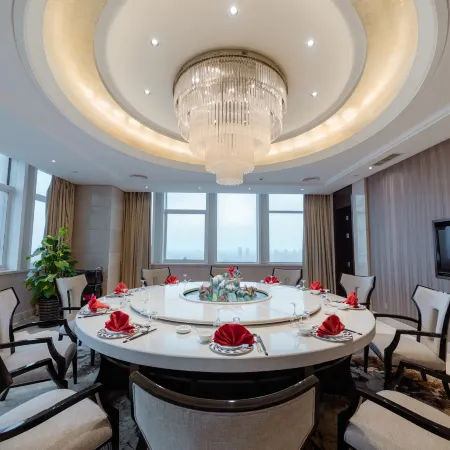 Firth Jinling Grand Hotel