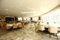 Yutian Hotel - فطور