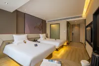 โรงแรม IU (สาขา เมืองโบราณลิโบ)