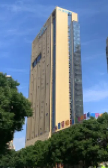 โรงแรมเซิงหลาน