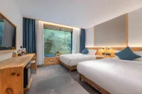 Jingye Zhicheng Guesthouse Hotel di Huangshan