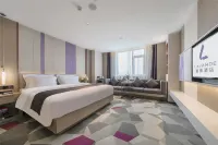 Lavande Hotel (Second Guanggu Road, Wuhan) Hotels in der Nähe von Multi-media Acoustic Laboratory of Hubei University of Economics