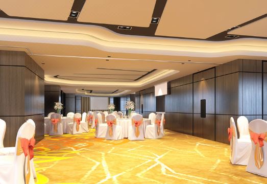 호텔 넘버5 외관 이미지