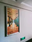 Huachen Hotel - 2-نجوم