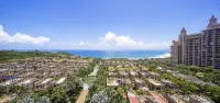 Yihai blue sky apartment (Lingshui Coral Sea store) - Infinity Pools
