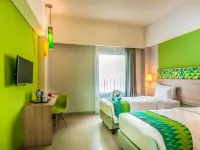 KHAS Makassar Hotel Hotel di Kota Makassar