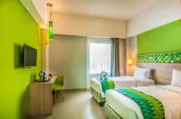 Khas Makassar Hotel