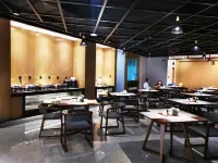 高渡精品飯店（大同古城華嚴寺店）