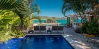Vila Deste Hotel - en bord de mer
