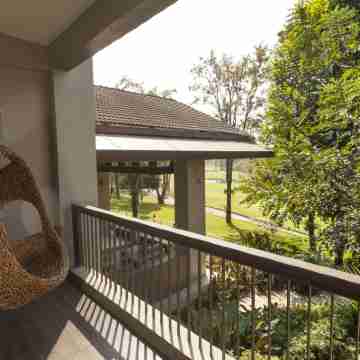 ชาเทรียม กอล์ฟ รีสอร์ท สอยดาว จันทบุรี Rooms