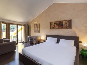 B&B Hotel Malpensa Lago Maggiore