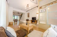 Tree House Hotels in Tainan