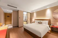 Echeng Hotel Hotels in Dongying